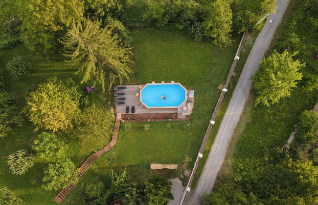 3 Bed Villa-sleeps 8-private Pool - Photo 36