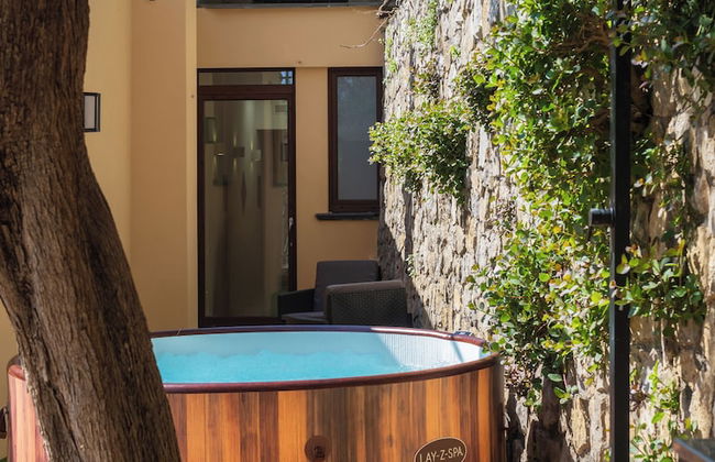 Regina Vittoria Relais - Foto 35