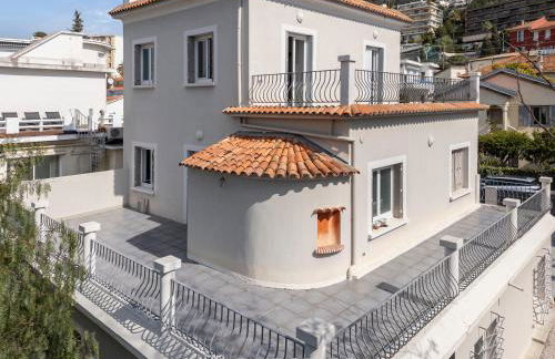 Villa La Roche aux Mouettes FSHH - Photo 36