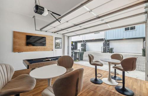 Country Music Themed Goodrich Ave by SkyRun Nashville - Foto 69