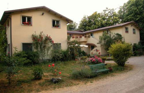 Agriturismo San Lorenzo - Foto 1