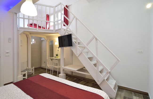 Modica Old Town Rooms - Foto 48