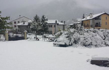 Casa Walter- VDA-LA THUILE- CIR 0024 - Foto 40