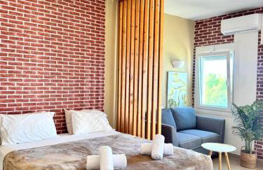 Nautica Hotel Apartments - Photo 3