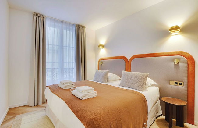 Spacious Apartment - Bastille - Foto 6