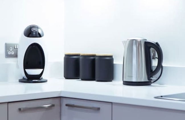 Panmure Apartment - A Glamorous Renovation - Foto 23