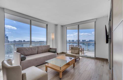 Steps to the Sand Beachfront Escape- 25th Floor Views - Foto 5