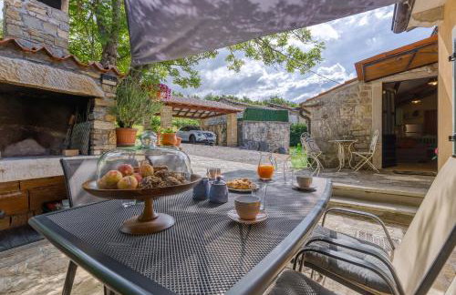 Holiday House Kapitani - Photo 21