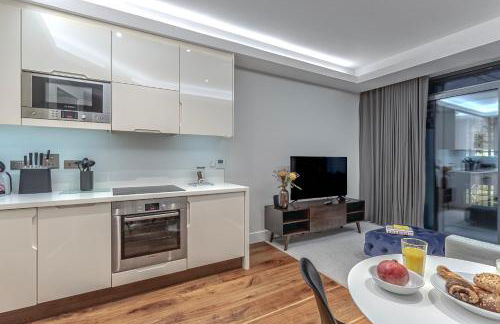 Grays Inn by Aeria Apartments - Foto 54