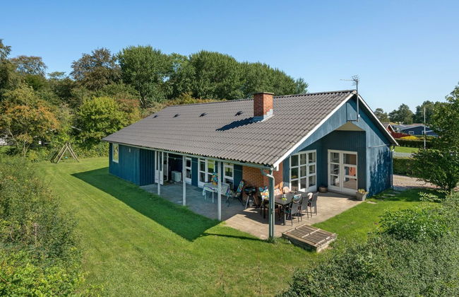 "Farnke" - 600m from the sea - Foto 1