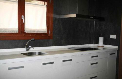 Casa Biescas Ski EVcharger Formigal 30min BBQ - Foto 46