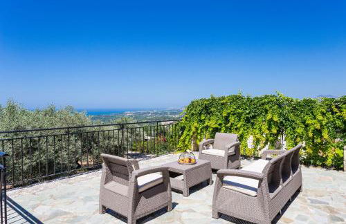 Agios Antonios Villas - Photo 54