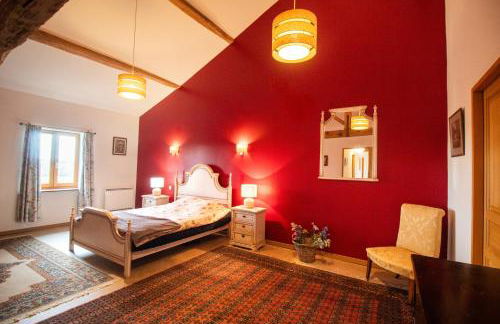 Maison de la Brame - Foto 10