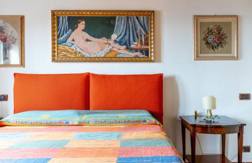 GuestHost - Lovely Apt with Panoramic Terrace - Foto 13