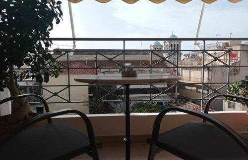 Gerasimos Apartment Φωτεινό Καινούριο Διαμέρισμα στην καρδιά του Μεσολογγίου - Foto 36