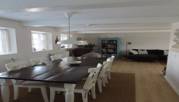 "Ilkka" - 220m from the sea - Photo 2, Living Room