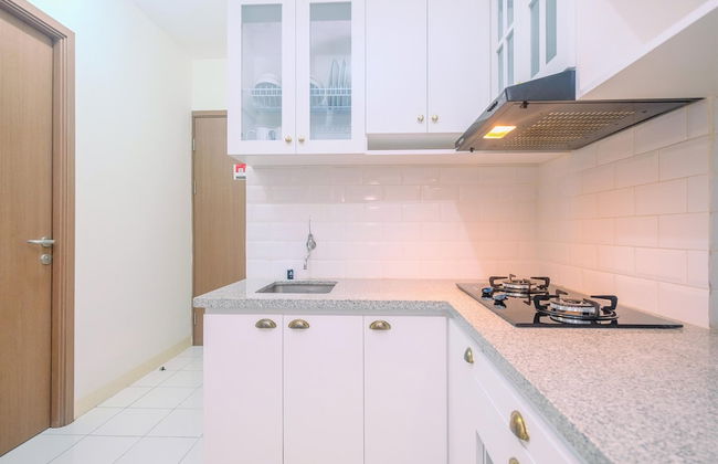 Comfort Podomoro Golf View 2BR Apartment - Foto 10