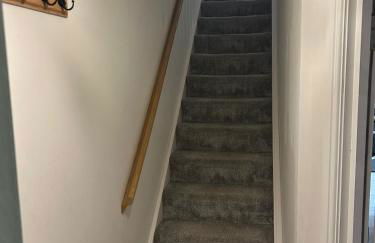 3BR House in Newton-Le-Willows - Sleeps 6 - Foto 12