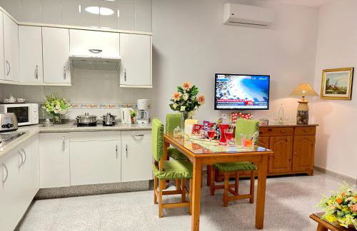 EmyCanarias Holiday Homes Vecindario - Foto 37