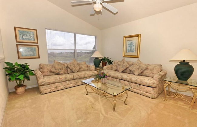 Ov3158 - The Abbey at West Haven - 5 Bed 4.5 Baths Villa - Foto 3