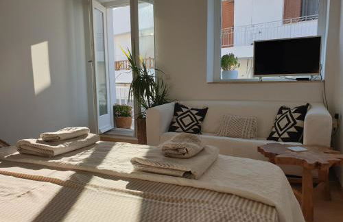 Aretousa Deluxe Downtown Apartment - Foto 28