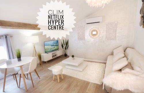 Appartements Premium en Hyper Centre Ville - Foto 66