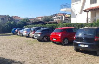 Jimmy's Apartments - Foto 63