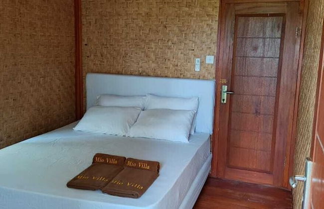 Mio Villa Tomang Omang Lombok - Foto 14