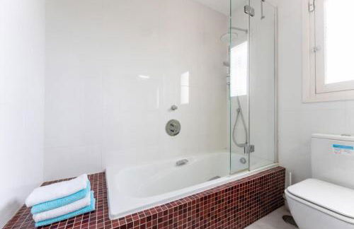 CT 198 GR - Faro's Big Blue in Salobreña - Foto 32