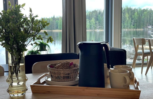 Salkolahti Rentola - Foto 10