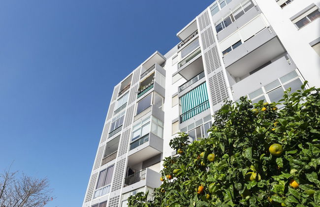 Olala Yolo Apartment - Photo 1