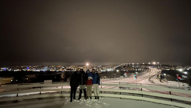 Desportos de neve e esqui