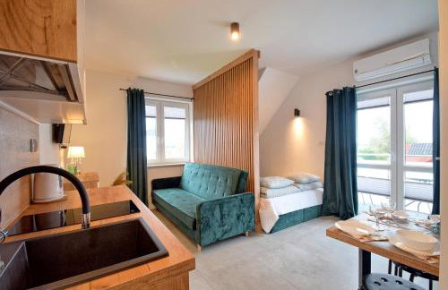 Morski Zakątek Apartamenty - Foto 23