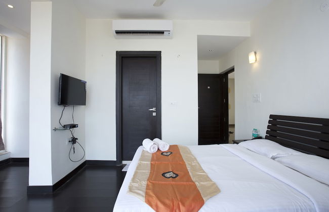 Acasa SevenBnb - Foto 11