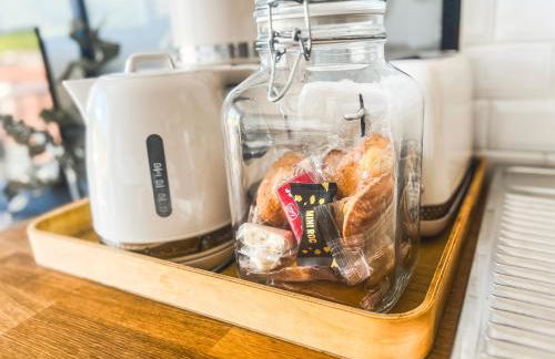 Vue Panoramique - Parking - Jazz 7min - Gare 200m - Foto 18