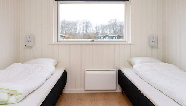 5 Star Holiday Home in Sydals - Foto 4, Habitación