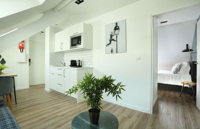 YAYS Paris Zola by Numa - Photo 19