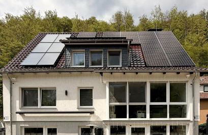 Haus an der Sieber - Foto 46