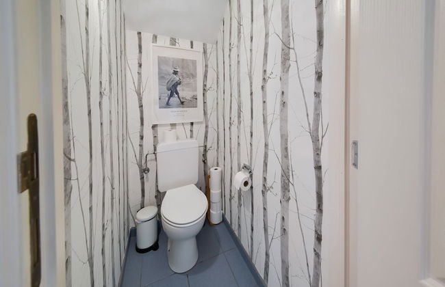 Holiday Home in Ardennes Near Durbuy - Foto 22