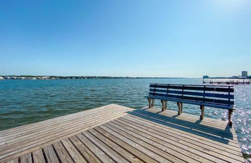 Gulf Shores Surf and Racquet Club 211A King Bd Boat Launch Trailer Parking - Photo 47