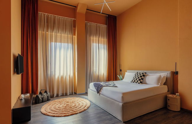 Bob W Milan Ticinese - Foto 30