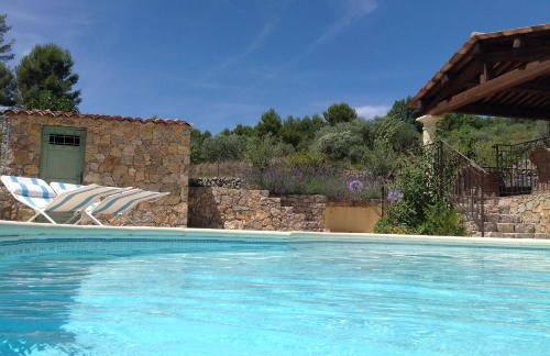 La Bastide des Cairns - Foto 23