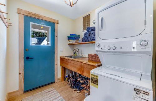 Stunning 3BR with ridge top views and hot tub - Foto 31