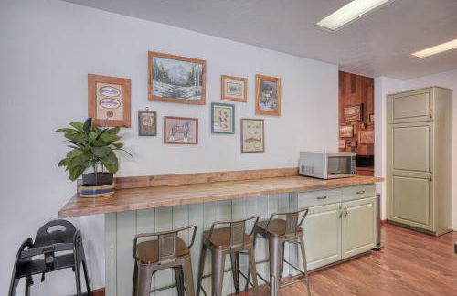 Wapiti View 6-Bedroom Cabin 28mins to Yellowstone - Foto 19