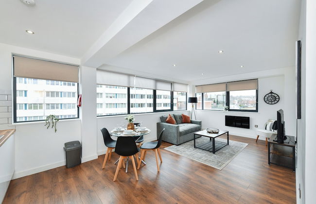 Carlton Heights - Foto 28