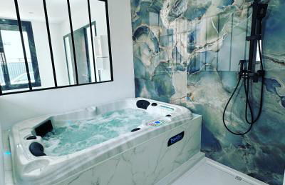 Luxury Living Martigues - Foto 21