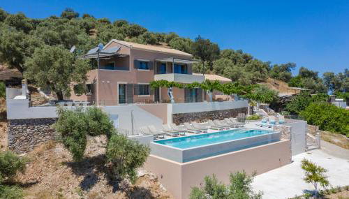 Alexandras's Mansion - Fragkia's House - Foto 2