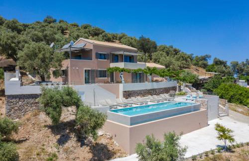 Alexandras's Mansion - Photo 72