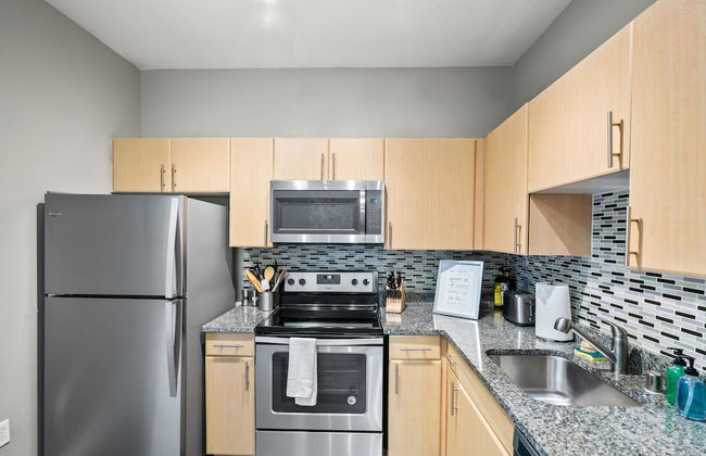 Kasa Legacy Town Center Plano - Foto 57