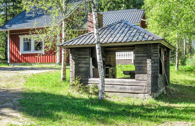 Koivupirtti - Foto 25